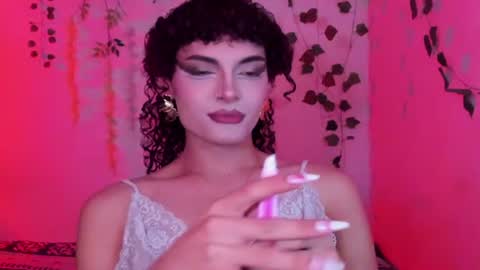 Lucy or Lucian 3 Come to my social Links3   online show from 06-29-26, 11:10