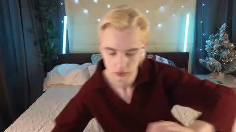 Angelok online show from 01-08-26, 02:19