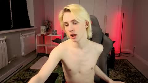 Angelok online show from 03-11-26, 01:28