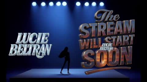 Snapshot of lucie_beltran chatting on 06-09-26, 07:14 Next stream start at 1500hs GTM-3 online show from 06-09-26, 07:14