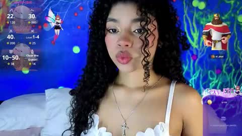 Lucie - online show from 01-11-26, 06:46