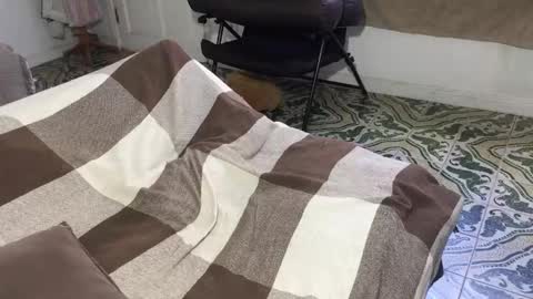 lucifer_curious online show from 03-02-26, 06:48