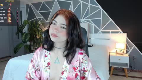 Lucy  online show from 12-26-24, 12:16