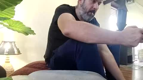 Lucifergotharder online show from 11-19-25, 12:16