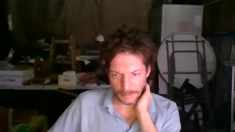 Snapshot of luciferlandad888 chatting on 12-20-25, 10:44 luciferlandad888 online show from 12-20-25, 10:44