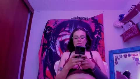 camila online show from 06-12-26, 11:35