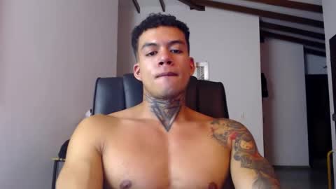 luciferstar01 online show from 05-19-26, 01:56
