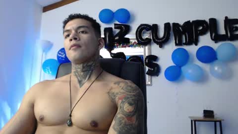 Snapshot of luciferstar01 chatting on 06-16-26, 03:42 luciferstar01 online show from 06-16-26, 03:42
