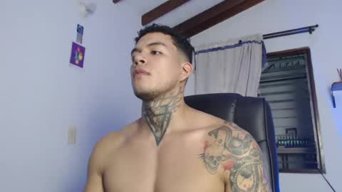 Snapshot of luciferstar01 chatting on 06-23-26, 01:36 luciferstar01 online show from 06-23-26, 01:36