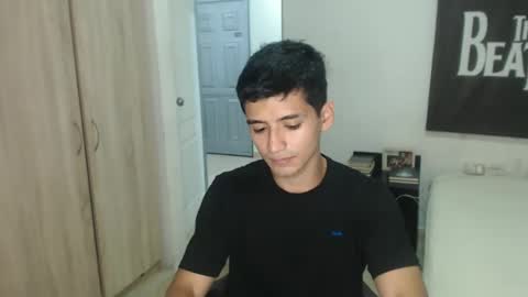 leonel online show from 02-11-25, 02:14