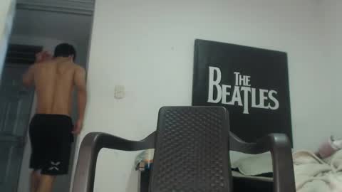 leonel online show from 02-24-25, 05:00