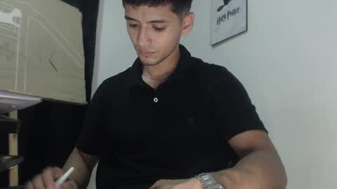 leonel online show from 03-02-25, 04:50