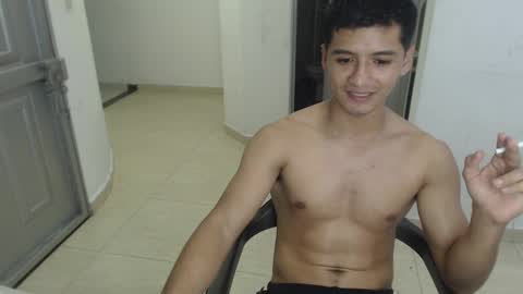 leonel online show from 03-09-25, 04:16