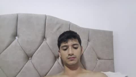 leonel online show from 06-25-26, 01:05