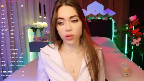 Snapshot of lucifiella chatting on 11-26-25, 04:30 MimiFors online show from 11-26-25, 04:30