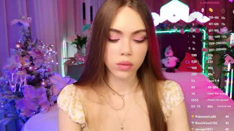 MimiFors online show from 01-31-26, 07:11