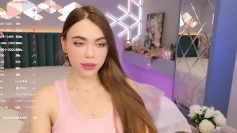 MimiFors online show from 03-24-26, 06:46