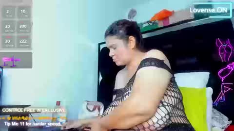 lucihornymilf online show from 03-16-26, 03:38