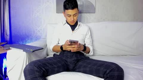 Leo online show from 01-26-25, 11:50