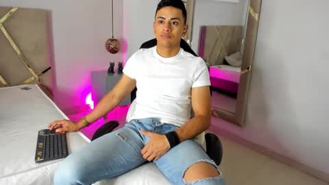 Leo online show from 11-18-25, 11:47