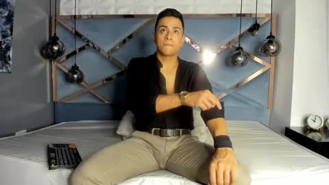 Leo online show from 11-22-25, 11:31