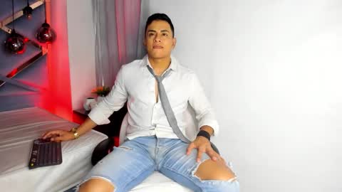 Leo online show from 12-02-25, 11:48