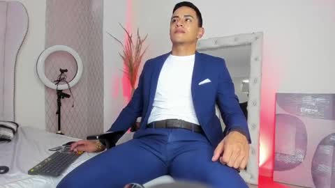 Leo online show from 04-27-26, 11:52