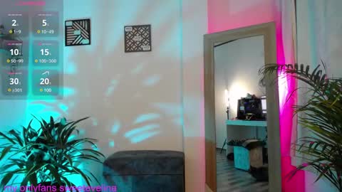 luciiana online show from 01-12-25, 07:32