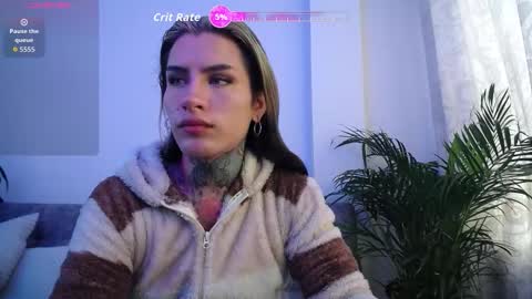 luciiana online show from 10-03-25, 02:36