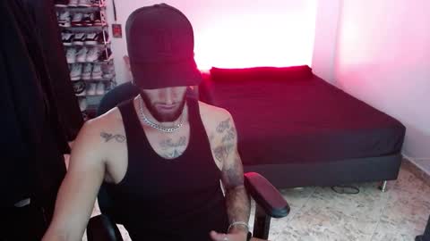 luciifer_hills online show from 12-20-24, 05:18