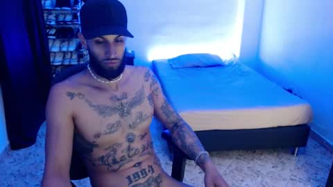 luciifer_hills online show from 03-10-25, 07:50