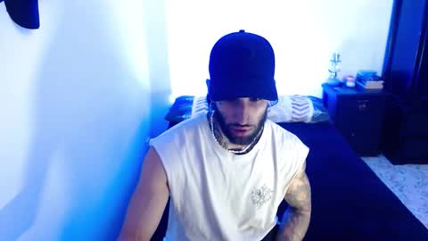 Snapshot of luciifer_hills chatting on 11-18-25, 02:54 luciifer_hills online show from 11-18-25, 02:54