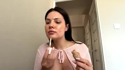 Lucy online show from 07-30-26, 10:14