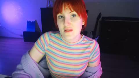 Lexa online show from 04-19-26, 06:07