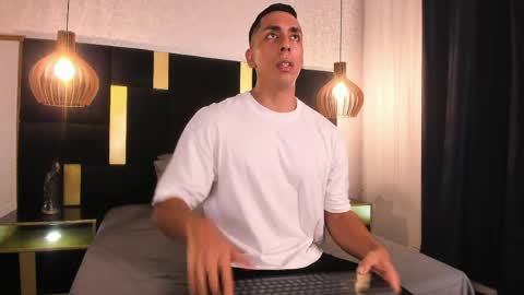 Lucio online show from 03-30-26, 11:55