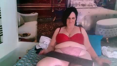 Grace online show from 02-27-25, 08:42