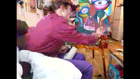 Snapshot of luciousloxs chatting on 09-28-25, 10:31 luciousloxs online show from 09-28-25, 10:31