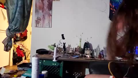 Snapshot of luciousloxs chatting on 12-05-25, 12:14 luciousloxs online show from 12-05-25, 12:14