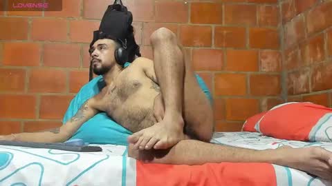 luck_andrew online show from 01-12-26, 02:33