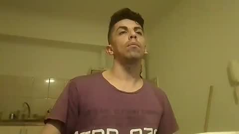 Snapshot of luckbcrod chatting on 09-30-25, 05:12 Roddycock online show from 09-30-25, 05:12