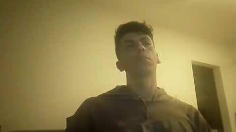 Snapshot of luckbcrod chatting on 10-10-25, 06:23 Roddycock online show from 10-10-25, 06:23