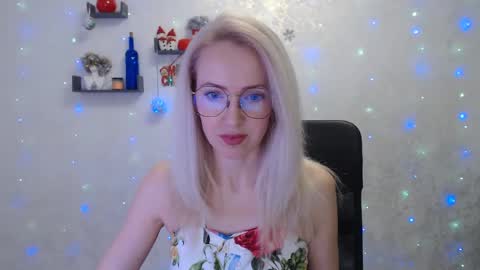 Arina online show from 01-09-25, 02:51