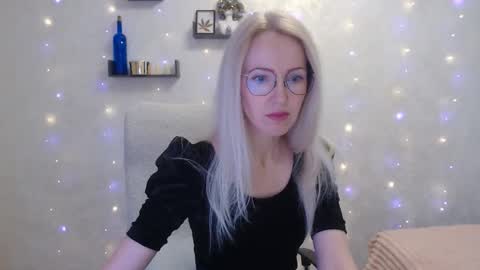 Arina online show from 03-19-26, 03:05