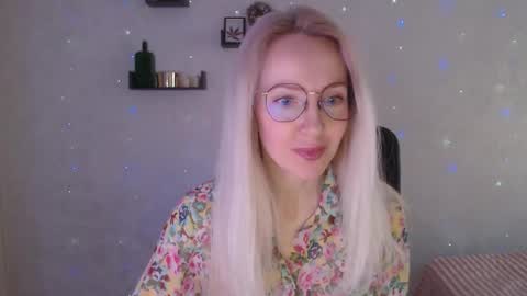 Arina online show from 03-25-26, 02:56