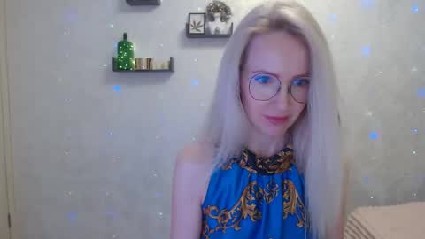 Arina online show from 03-28-26, 03:55