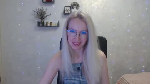 Arina online show from 03-30-26, 05:25