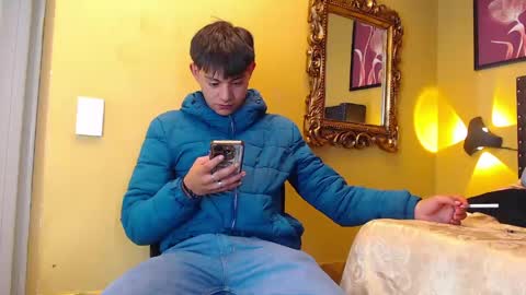 luckk_ online show from 04-19-26, 06:02
