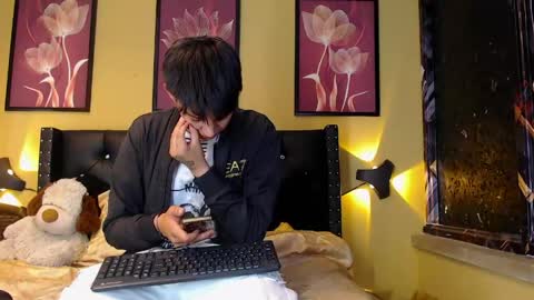 luckk_ online show from 04-21-26, 07:03