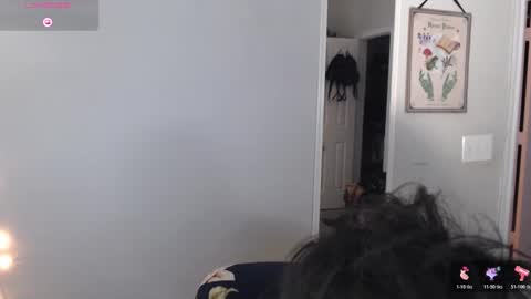 lucklucybbw online show from 01-14-26, 05:46