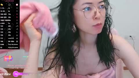 Jinn online show from 02-14-26, 02:52